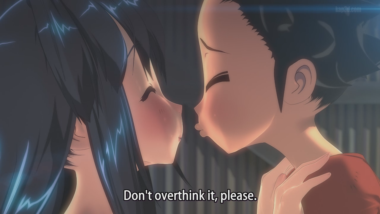 Takarasagashi no Natsuyasumi [First Part] (SubDESU-H)